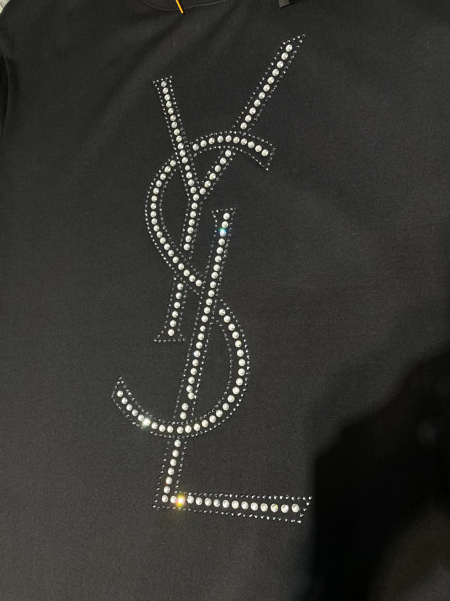 YSL🌟【 Original】 2025 T ； ， YSL ，✨buling✨buling✨ ！ size：s-xxxl